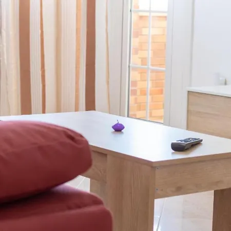 Apartment Luna Creciente De Aguadulce Aguadulce (Almeria)