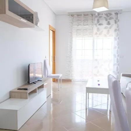 Apartment Luna Creciente De Aguadulce Aguadulce (Almeria)
