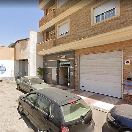 Luna Creciente De Aguadulce Apartment