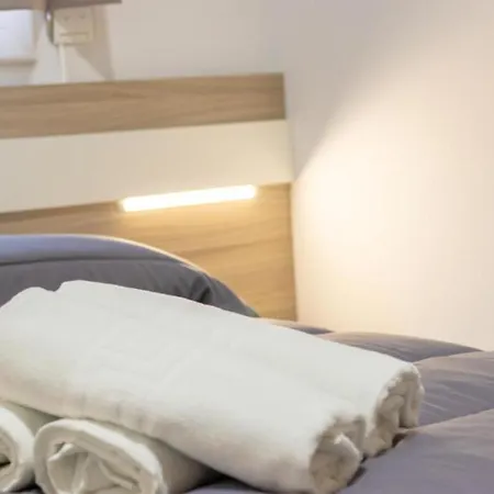 Apartment Luna Creciente De Aguadulce *