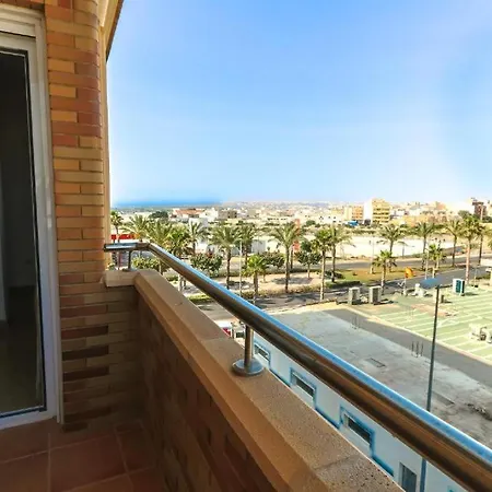 Apartment Luna Creciente De Aguadulce